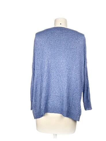 l Beden Zara Bluz %70 İndirimli.