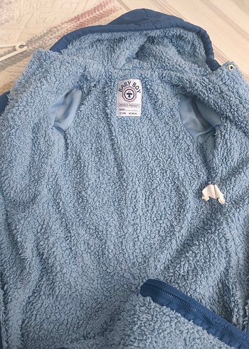 erkek bebek kozmonot - Görsel 7