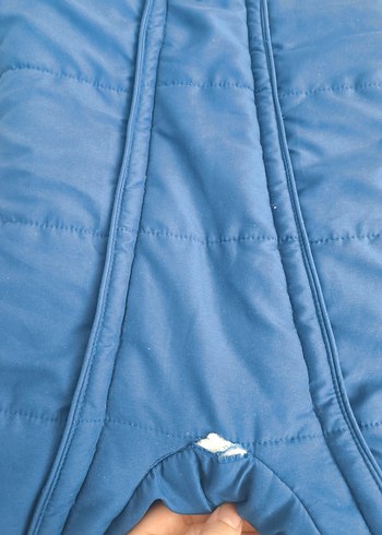 erkek bebek kozmonot - Görsel 8