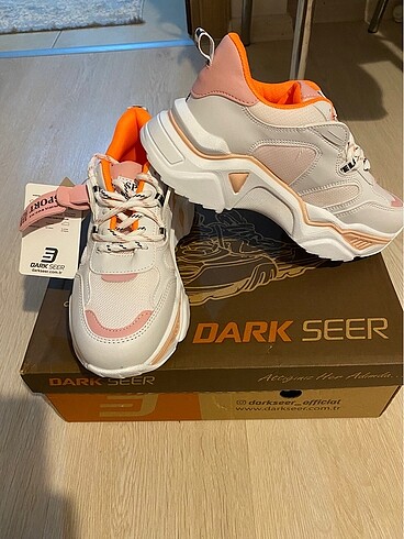37 Beden Spor ayakkabı
