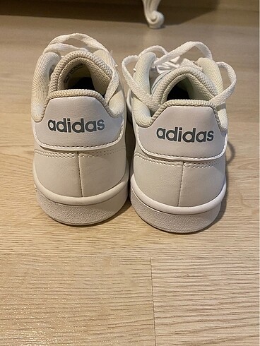 38 Beden Adidas ayakkabı