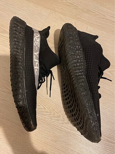 45 Beden Adidas ayakkabı