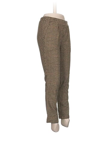 Vintage Love Diğer Kumaş Pantolon %70 İndirimli.