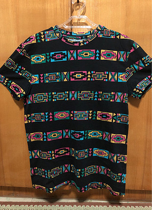 s Beden çeşitli Renk H&M Tshirt