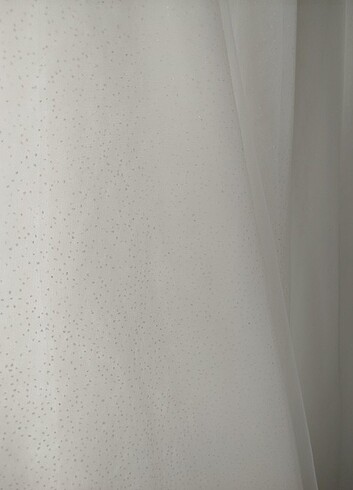 Balık model demonteli gelinlik - Görsel 9