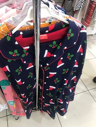 Pijama takım