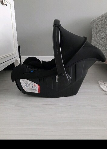 BabyJem Baby Plus oto koltugu puset