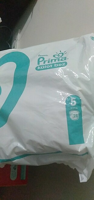 Prima bez