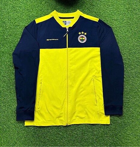 Fenerbahçe Seromoni Ceketi Koleksiyonluk