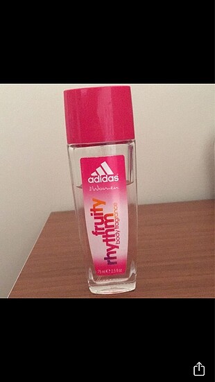 Adidas parfüm deodorant