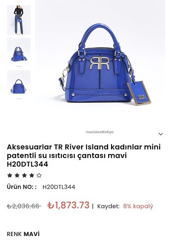 River Island