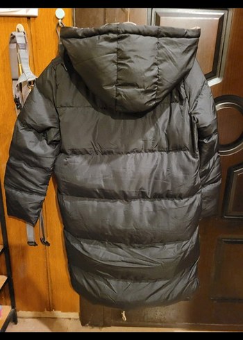 Cift tarafli kışlık kaban - Görsel 2