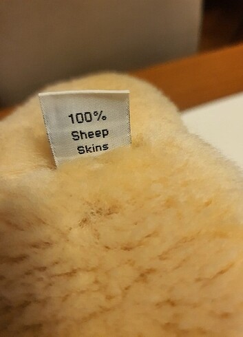 Ugg Camel rengi Ugg çizme