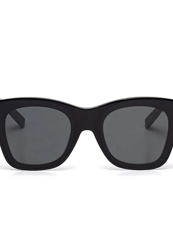 Vanity Effect Siyah Kadın Güneş Gözlüğü - Görsel 2