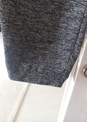 Penti Yüksek Bel Bol Kesim Yoga Pantolonu - Görsel 6