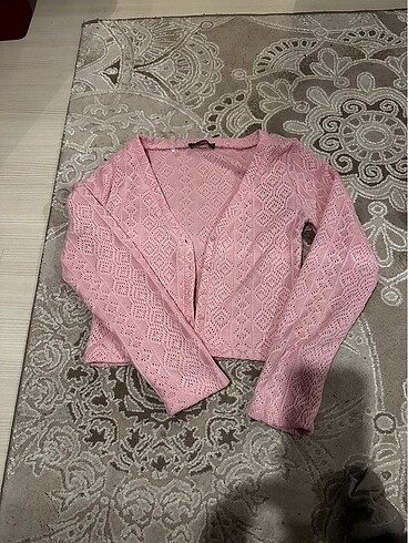 Pembe Hırka