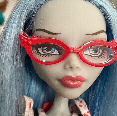 Monster high