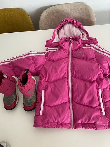 #adidas #mont