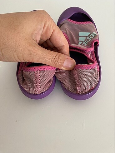 28 Beden #sandalet #adidas