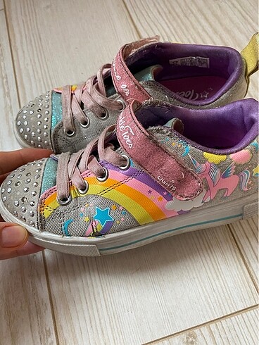 29 Beden #skechers #sporayakkası
