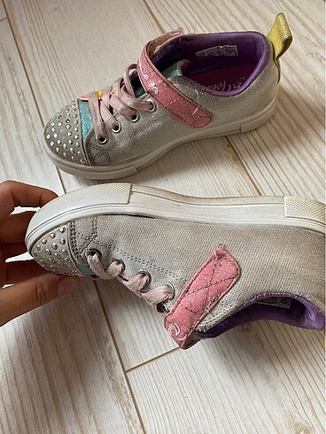 29 Beden çeşitli Renk #skechers #sporayakkası
