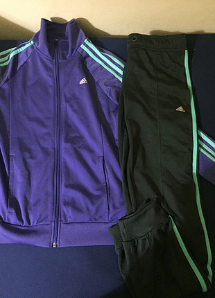 adidas eşofman takım