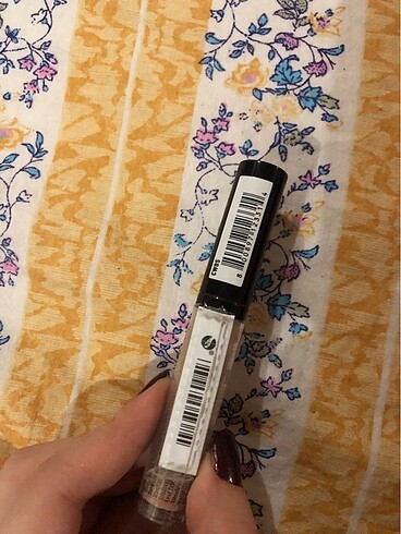 NYX Nyx kapatıcı