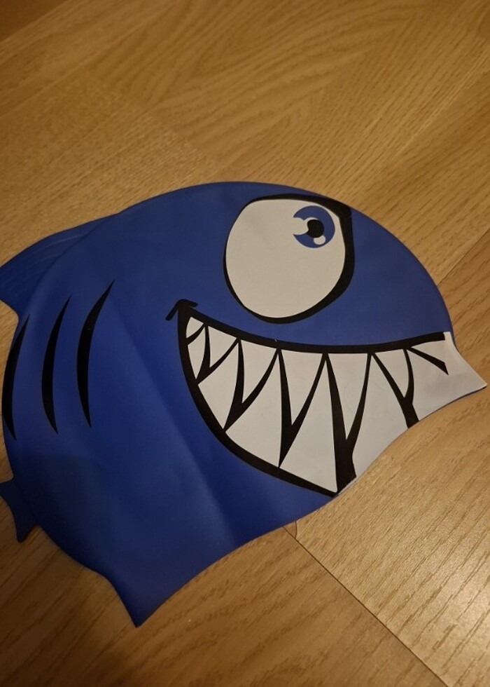 Havuz bonesi - Görsel 2