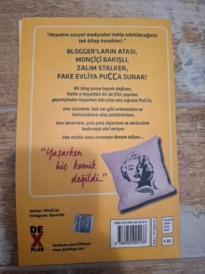 Pucca Günlük 5: O Adam Buraya Gelecek - Görsel 2