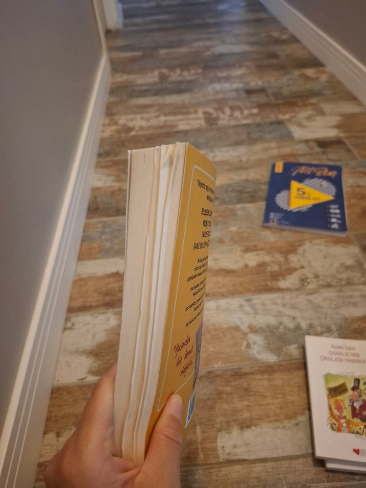 Pucca Günlük 5: O Adam Buraya Gelecek - Görsel 3