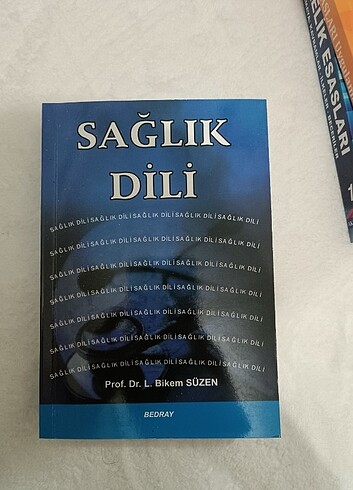 Sağlık Dili