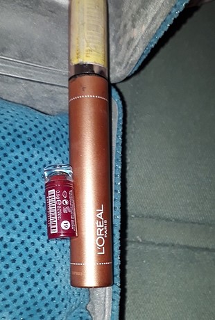 loreal ve golden rose