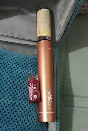 diğer Beden loreal ve golden rose