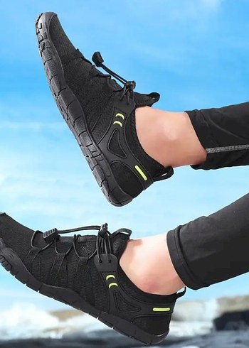 Unisex Spor Ayakkabı - Görsel 6