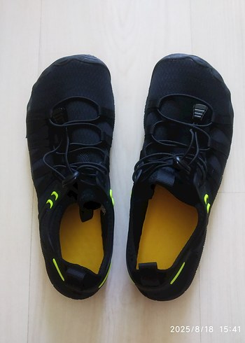 Unisex Spor Ayakkabı