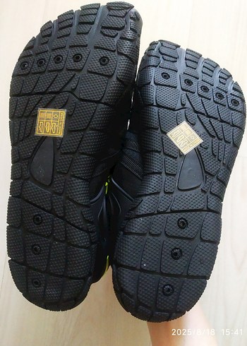 Unisex Spor Ayakkabı - Görsel 3