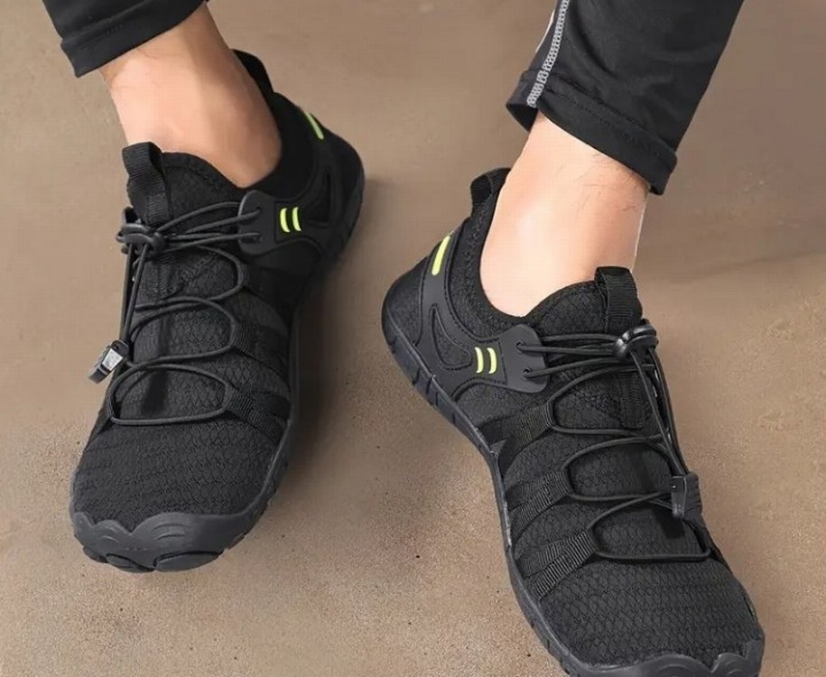 Unisex Spor Ayakkabı - Görsel 4