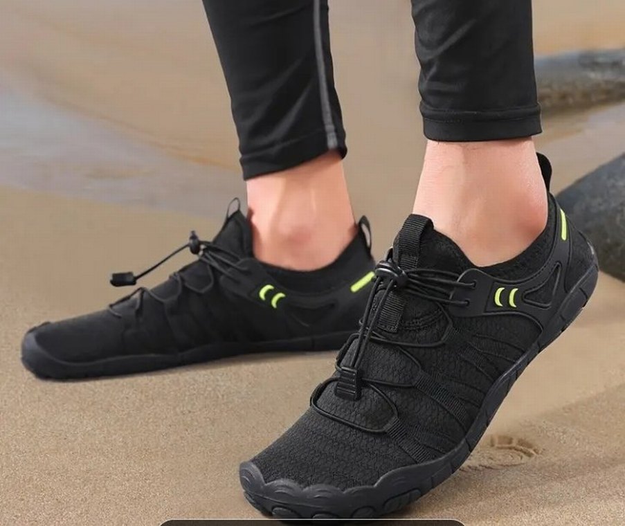 Unisex Spor Ayakkabı - Görsel 5