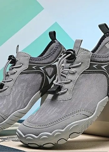 Unisex Spor Ayakkabı