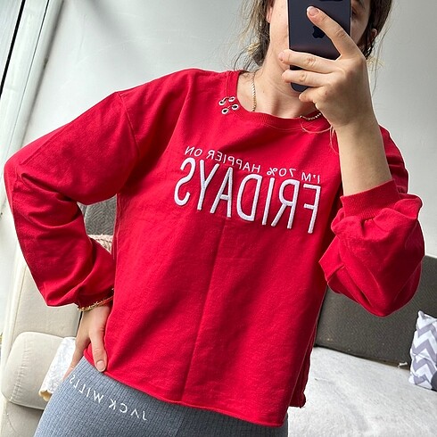 m Beden Defacto kazak