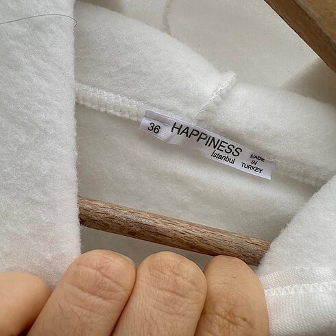 Happiness Happines sweat