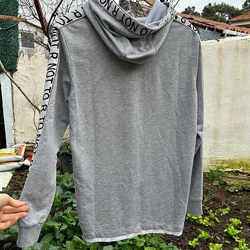 m Beden Df marka tunik