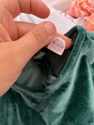 LC Waikiki lcw elbise