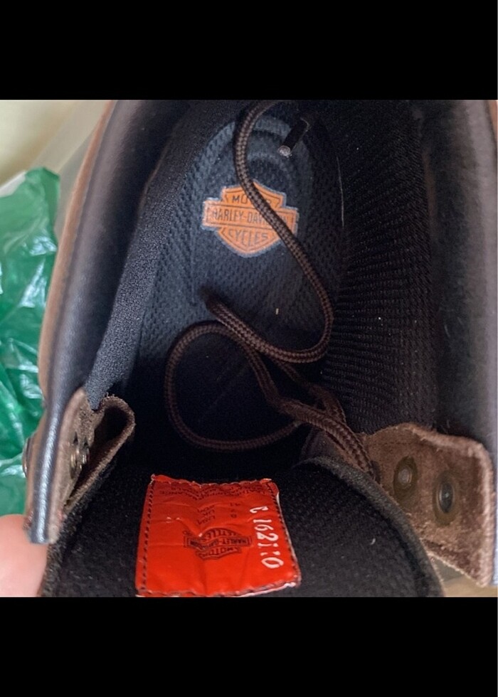 harley davıdson - Görsel 5