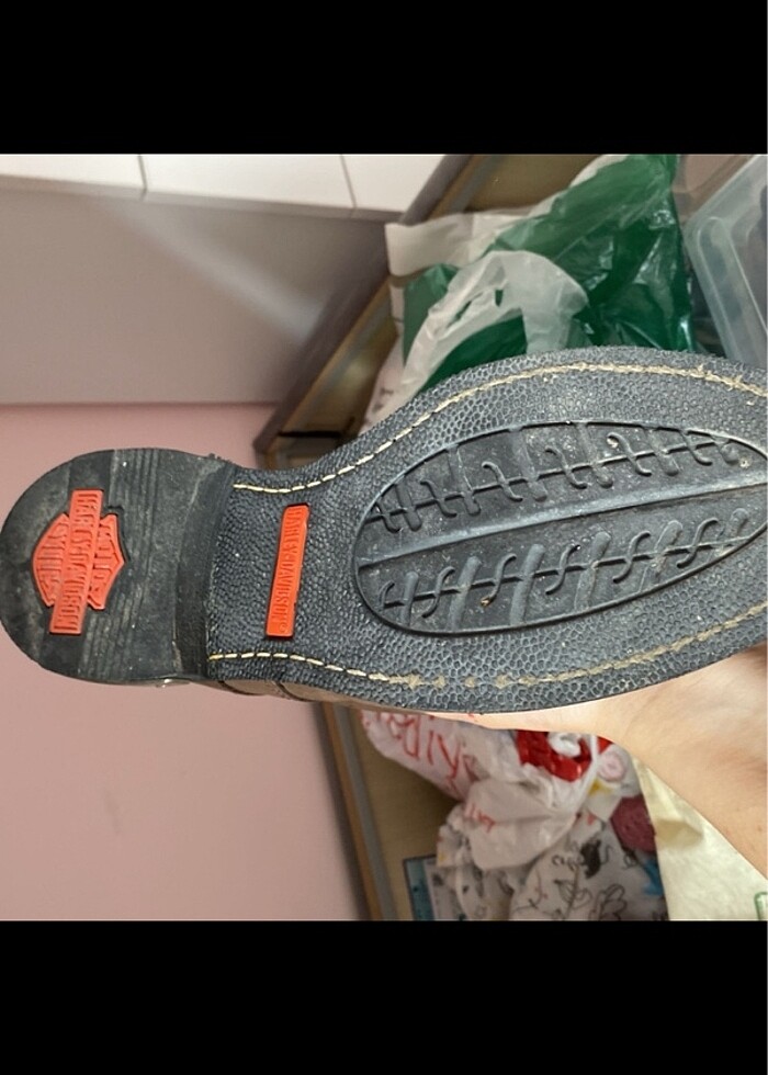 harley davıdson - Görsel 3