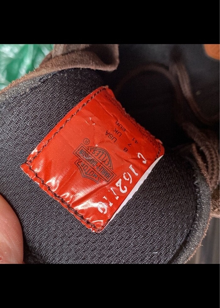 harley davıdson - Görsel 4