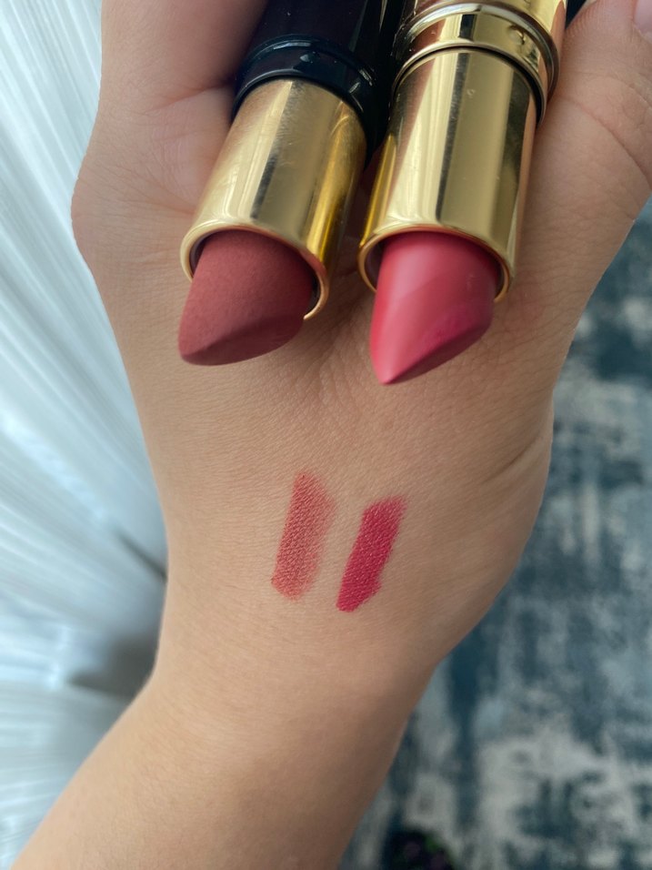 H&M ikili mat ruj - Görsel 4