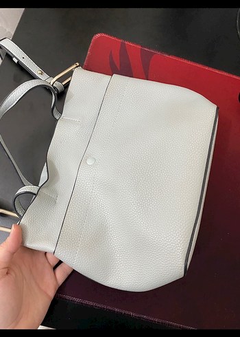 Mango çanta - Görsel 2