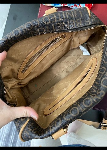 Orjinal benetton - Görsel 4