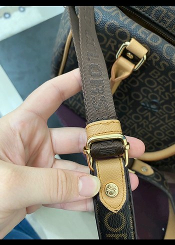 Orjinal benetton - Görsel 2